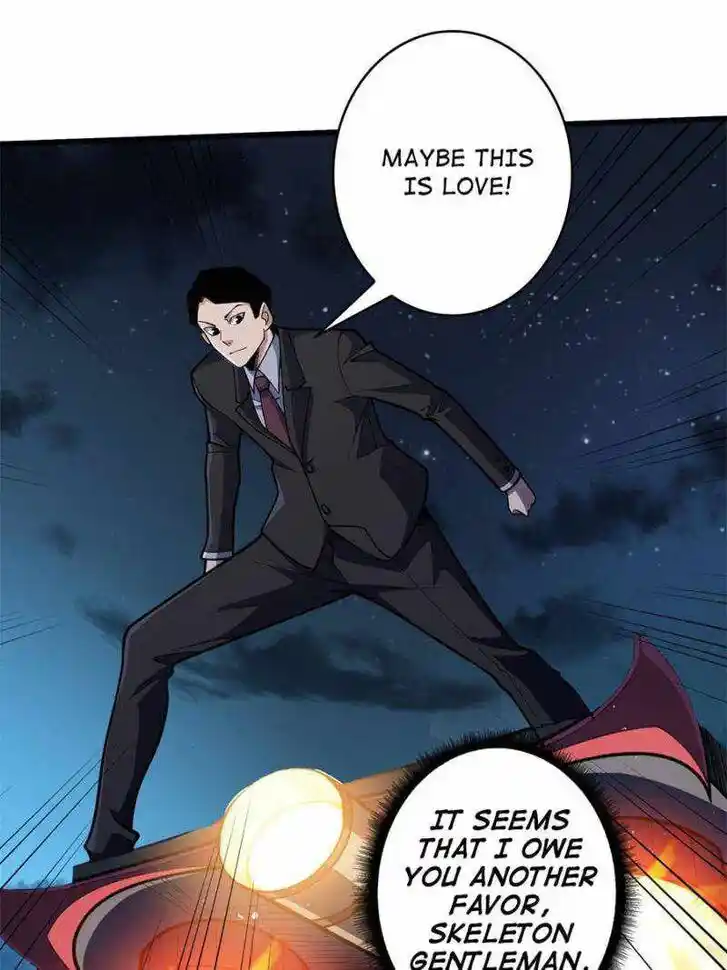 I'm Really Not the Villain Ch.091