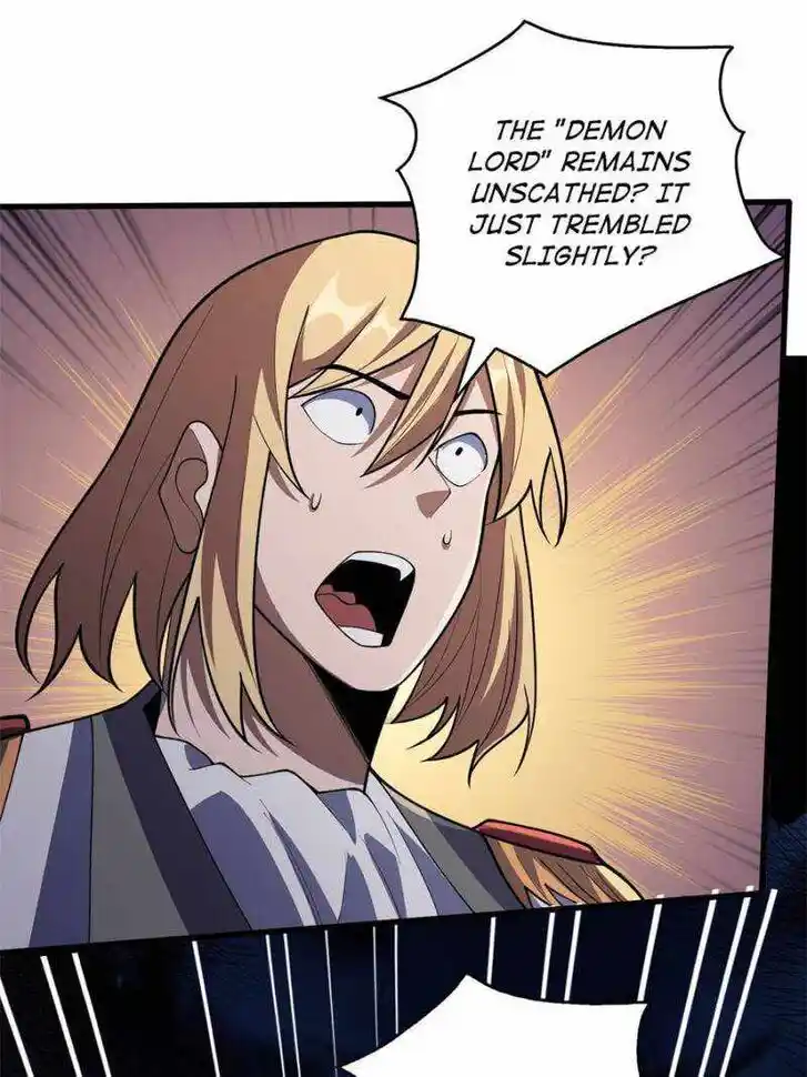 I'm Really Not the Villain Ch.091