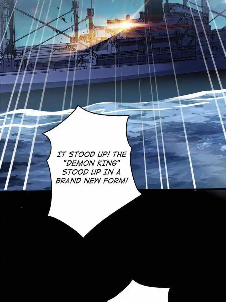 I'm Really Not the Villain Ch.091