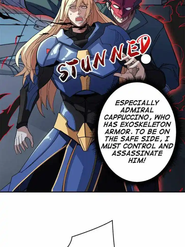 I'm Really Not the Villain Ch.092