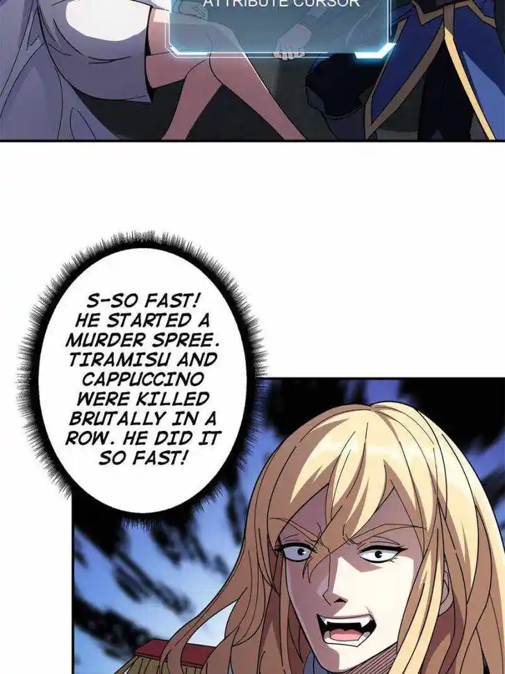 I'm Really Not the Villain Ch.092