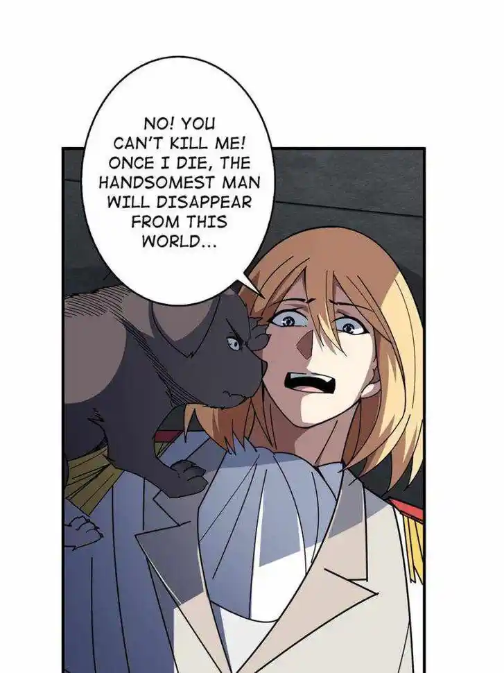 I'm Really Not the Villain Ch.092