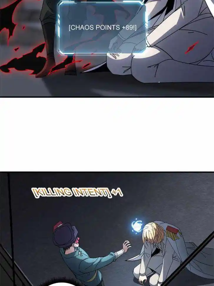 I'm Really Not the Villain Ch.092