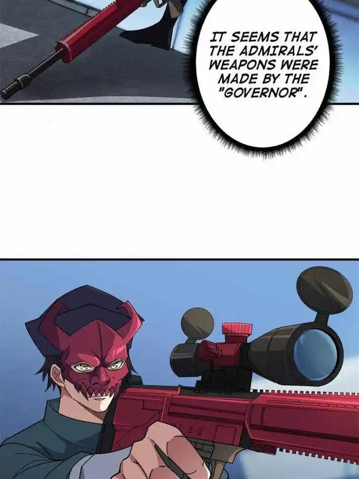 I'm Really Not the Villain Ch.092