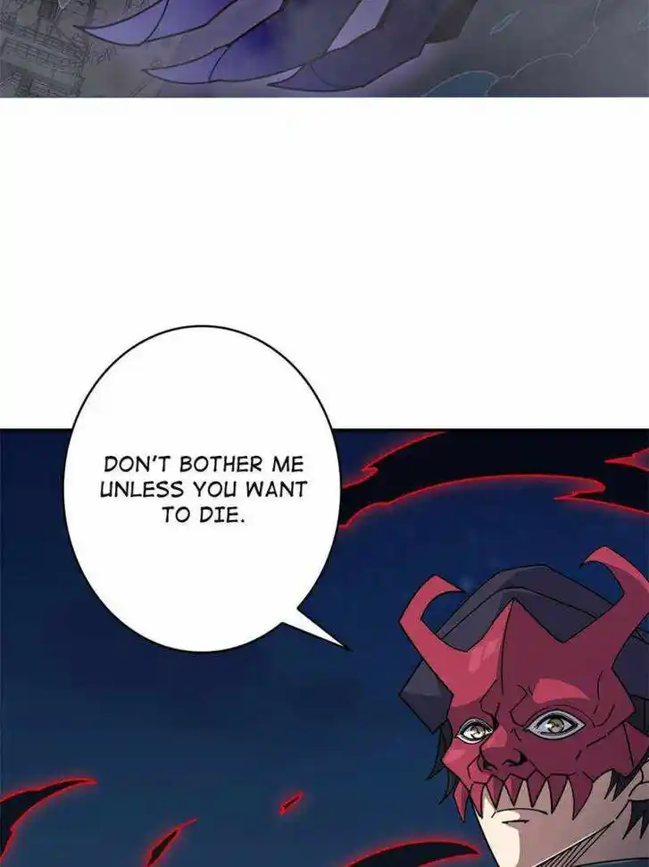 I'm Really Not the Villain Ch.092