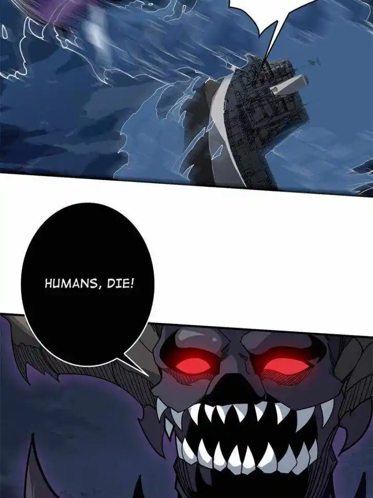 I'm Really Not the Villain Ch.092