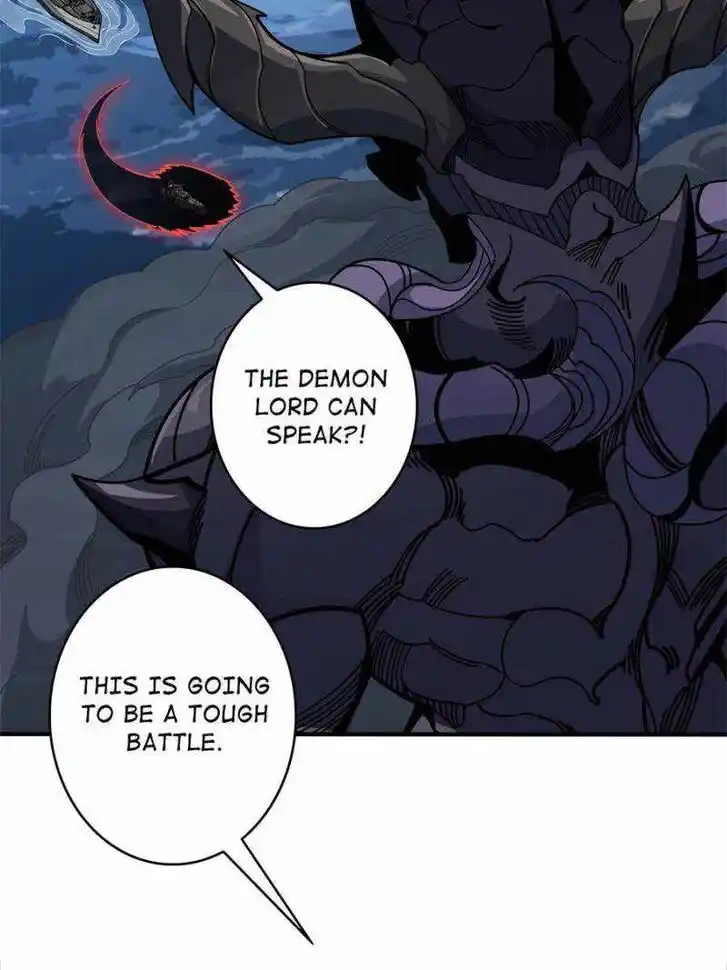 I'm Really Not the Villain Ch.092