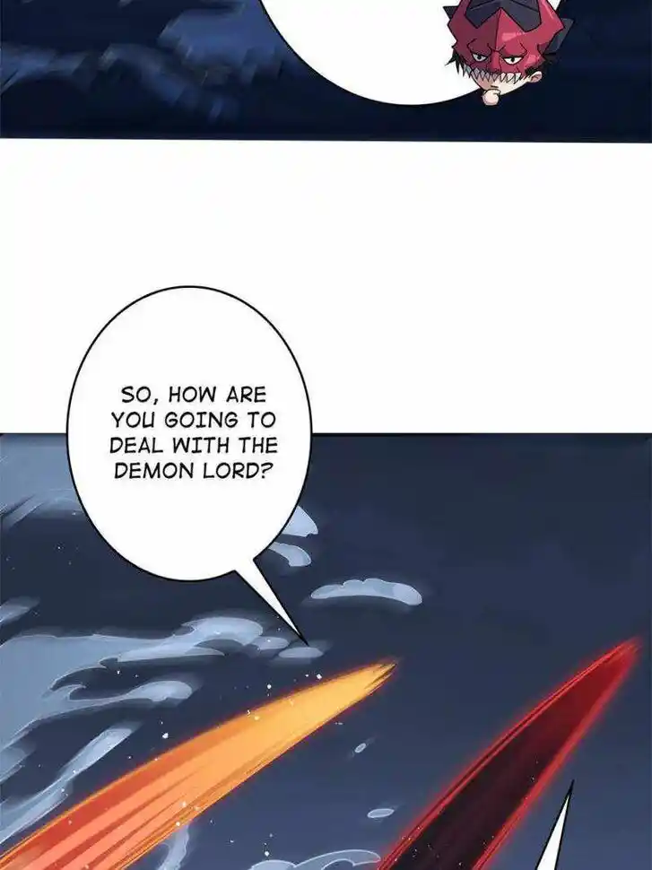 I'm Really Not the Villain Ch.092