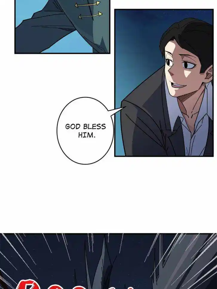 I'm Really Not the Villain Ch.092