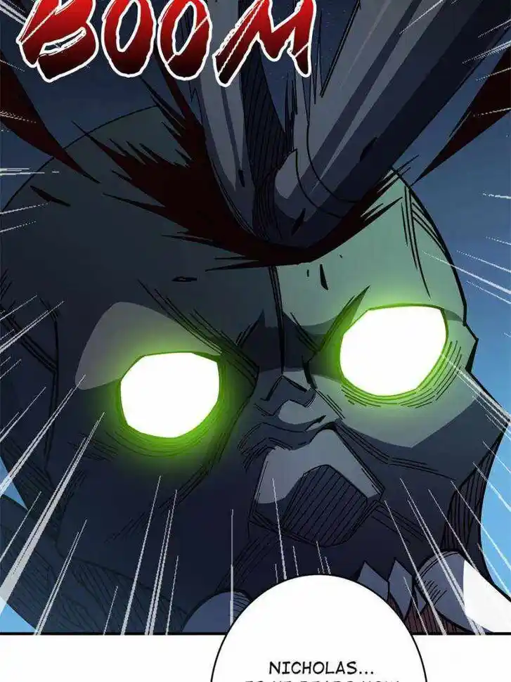 I'm Really Not the Villain Ch.092