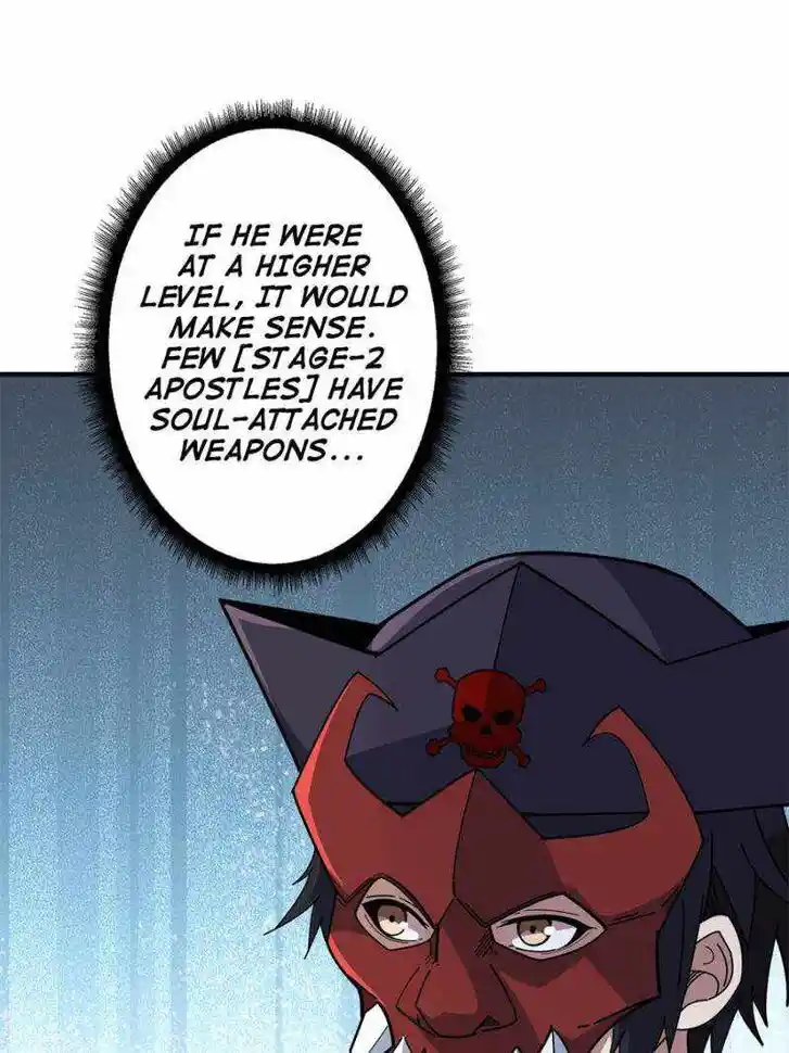 I'm Really Not the Villain Ch.093