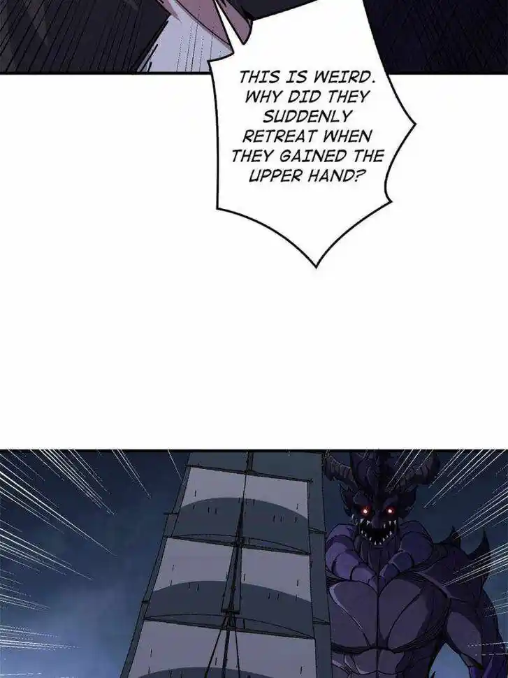 I'm Really Not the Villain Ch.093