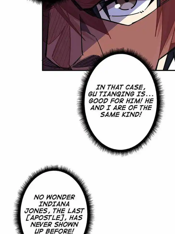 I'm Really Not the Villain Ch.093