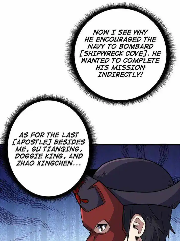 I'm Really Not the Villain Ch.093