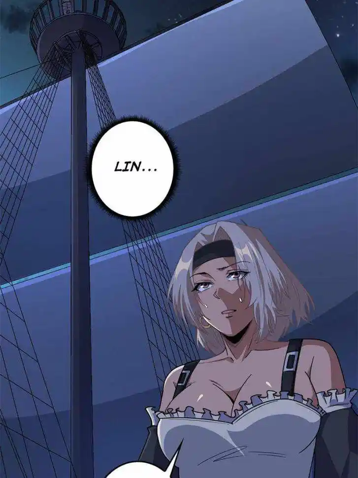 I'm Really Not the Villain Ch.093