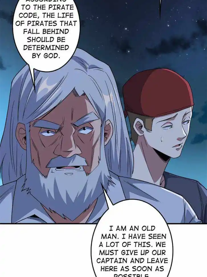 I'm Really Not the Villain Ch.093