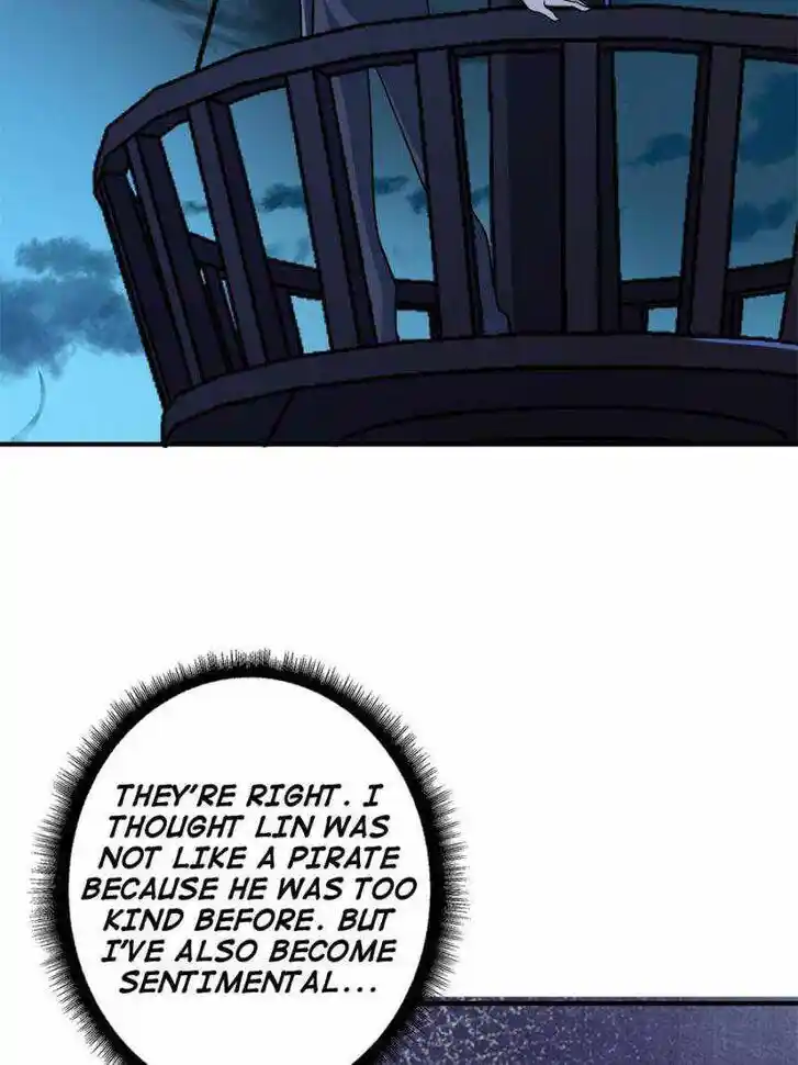 I'm Really Not the Villain Ch.093