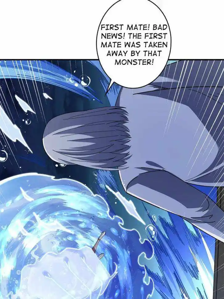 I'm Really Not the Villain Ch.093