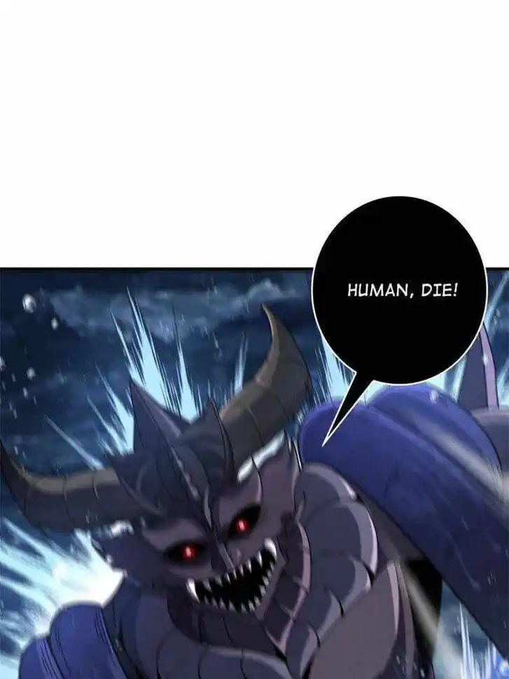 I'm Really Not the Villain Ch.093