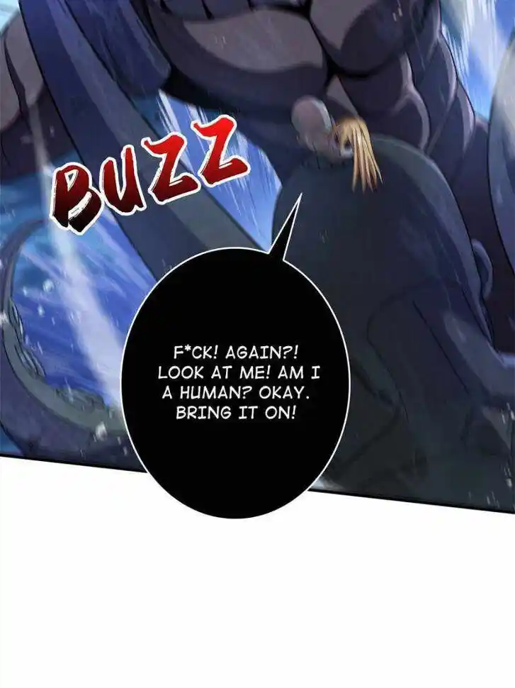 I'm Really Not the Villain Ch.093