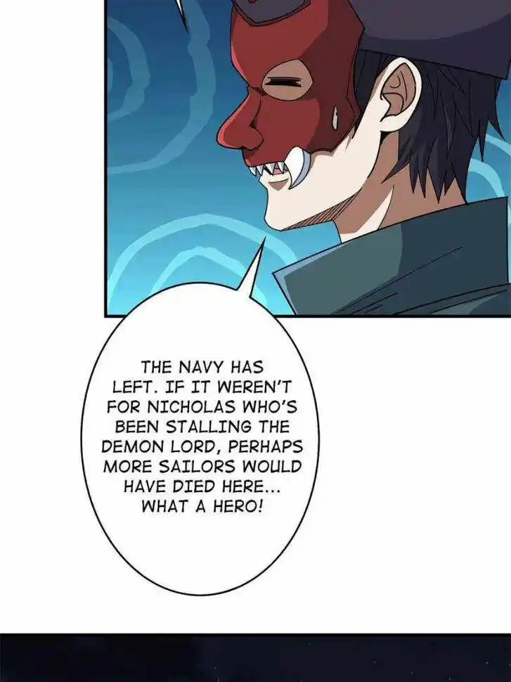 I'm Really Not the Villain Ch.093