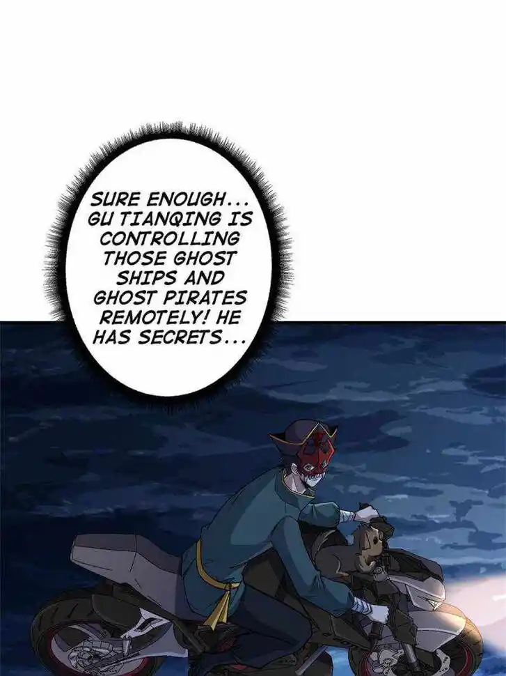 I'm Really Not the Villain Ch.093