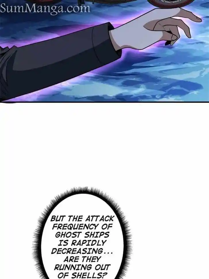 I'm Really Not the Villain Ch.093