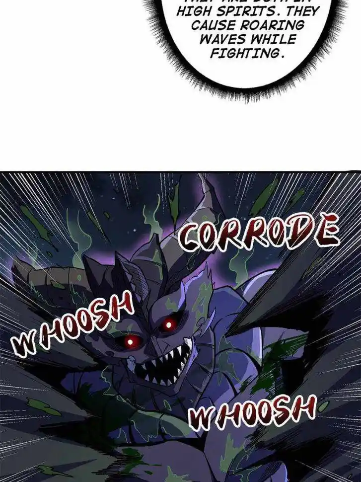 I'm Really Not the Villain Ch.093