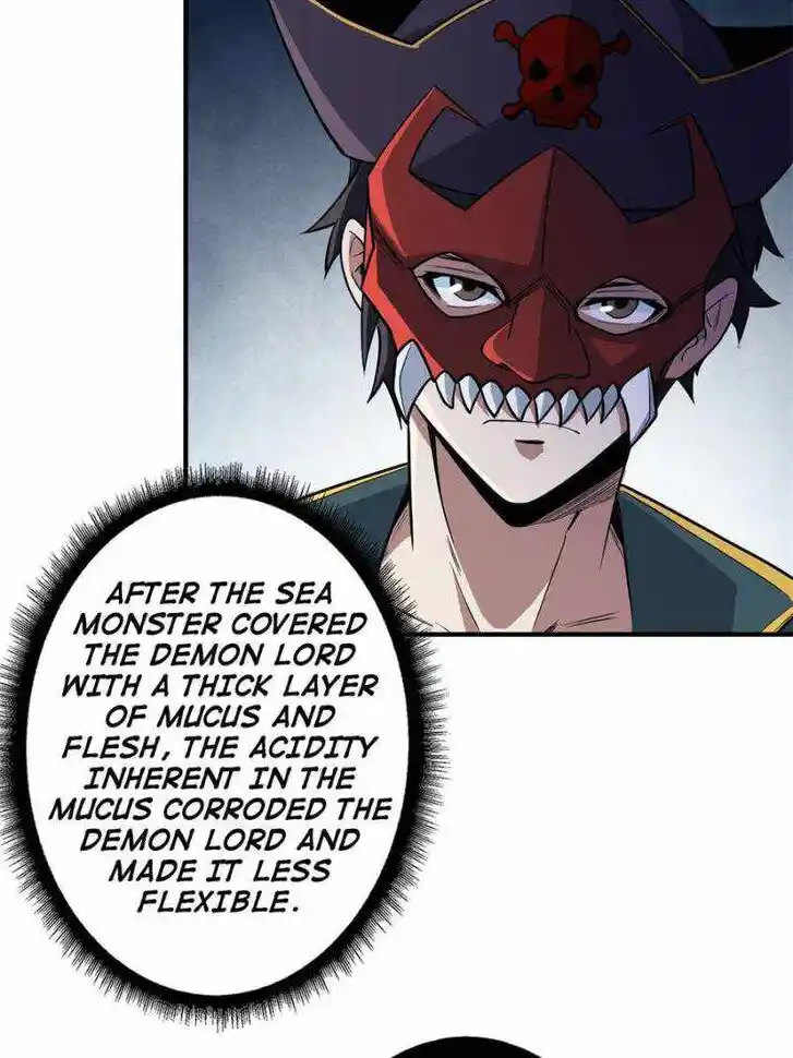 I'm Really Not the Villain Ch.093