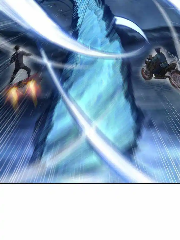 I'm Really Not the Villain Ch.093