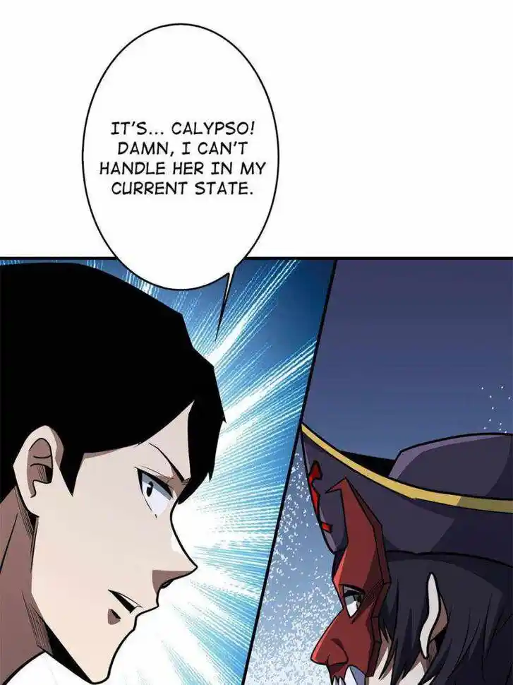 I'm Really Not the Villain Ch.093