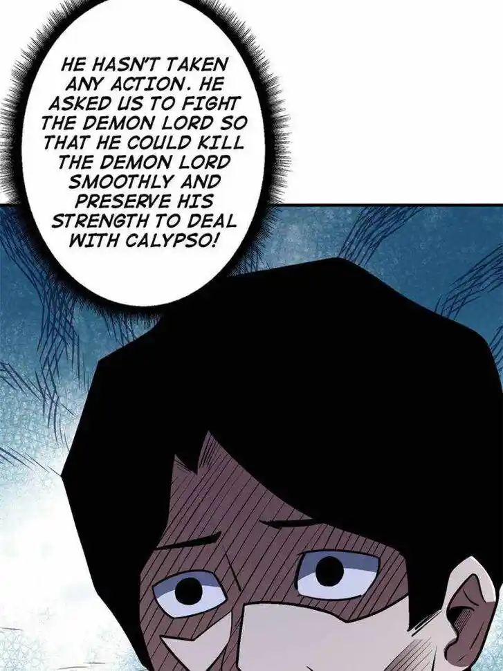 I'm Really Not the Villain Ch.093