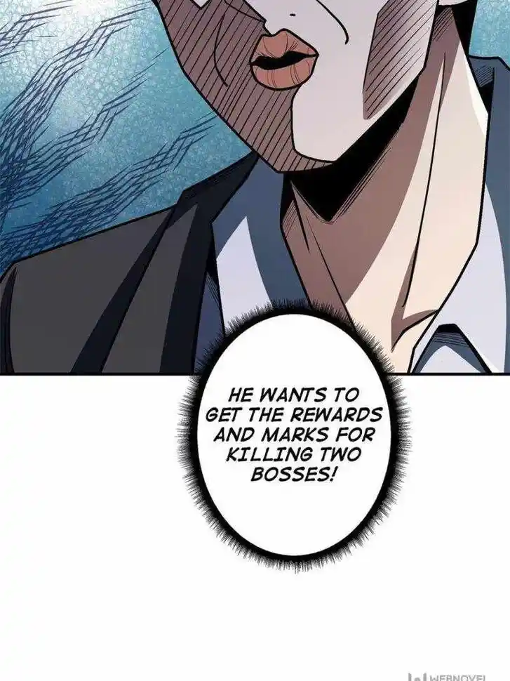 I'm Really Not the Villain Ch.093