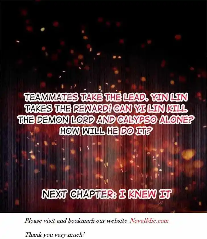 I'm Really Not the Villain Ch.093