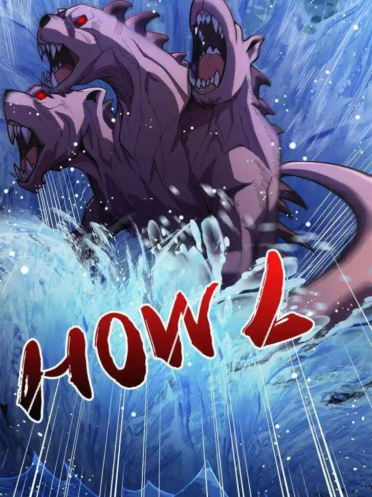 I'm Really Not the Villain Ch.094