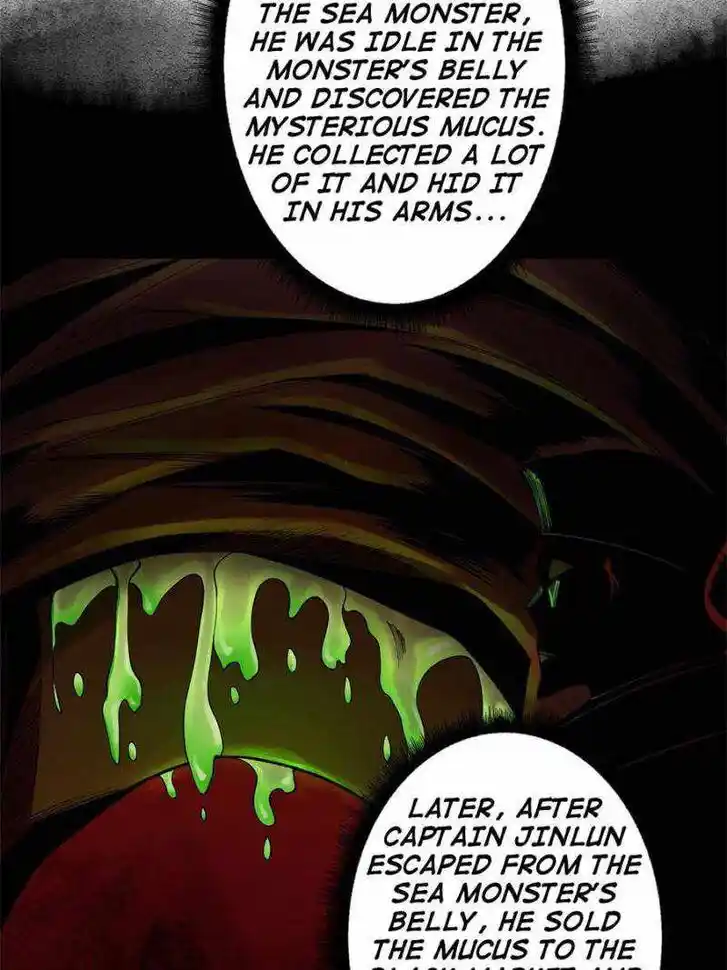 I'm Really Not the Villain Ch.094