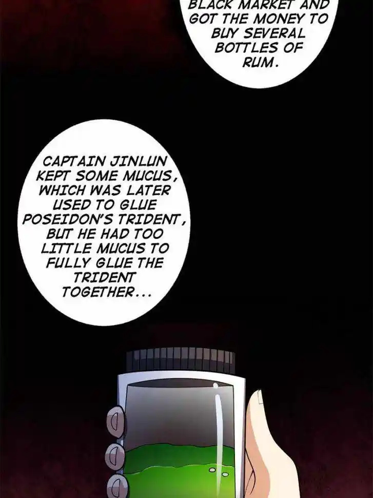 I'm Really Not the Villain Ch.094