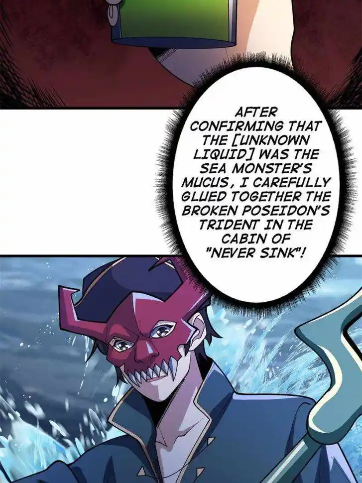 I'm Really Not the Villain Ch.094