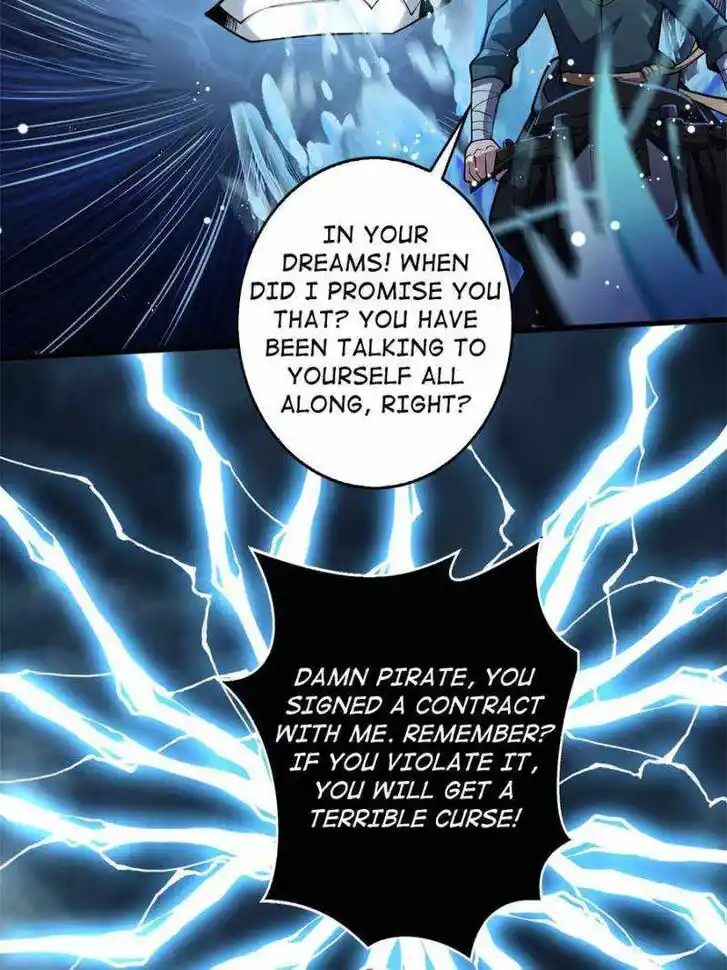 I'm Really Not the Villain Ch.094