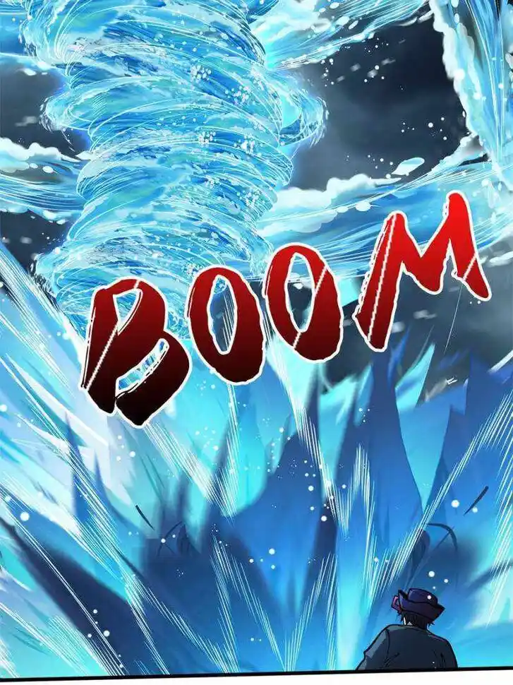 I'm Really Not the Villain Ch.094