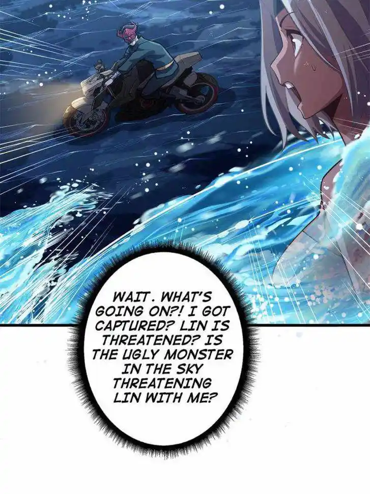 I'm Really Not the Villain Ch.094