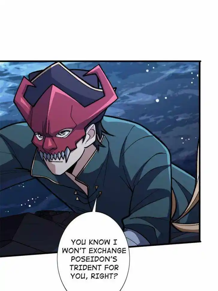 I'm Really Not the Villain Ch.094