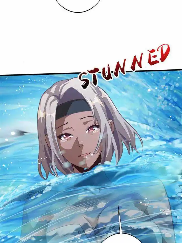 I'm Really Not the Villain Ch.094