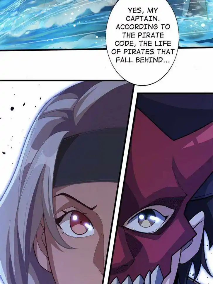 I'm Really Not the Villain Ch.094