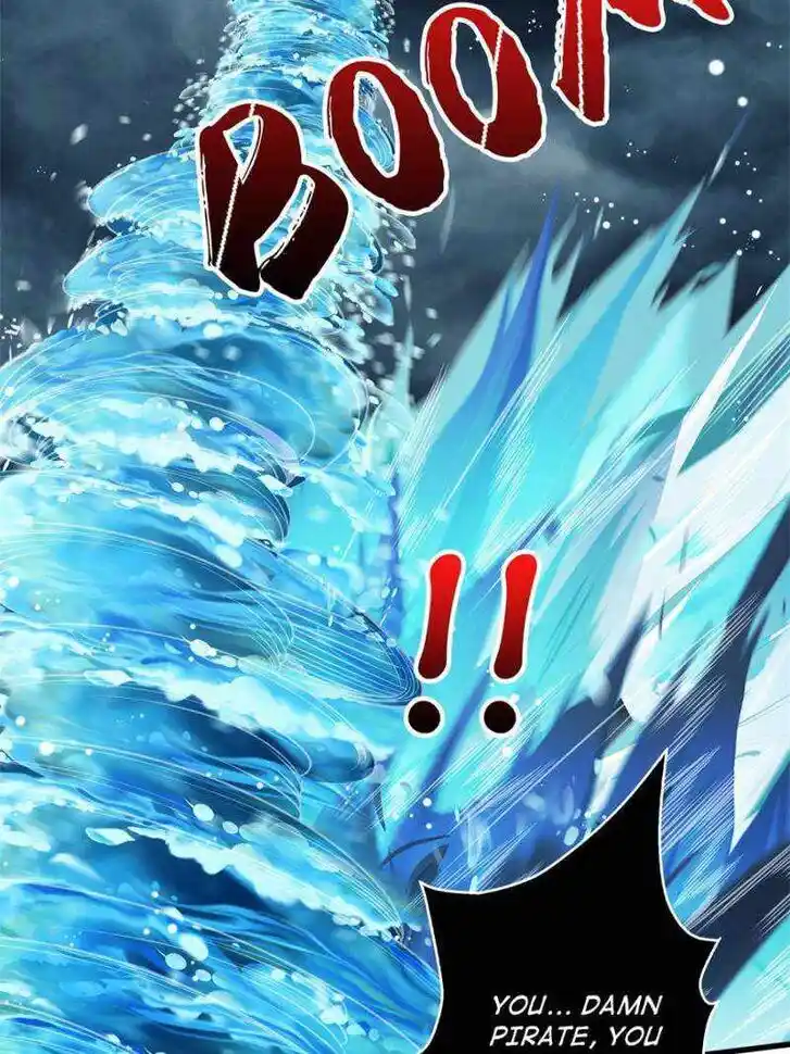 I'm Really Not the Villain Ch.094