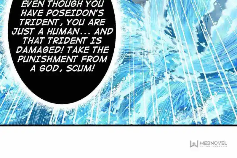 I'm Really Not the Villain Ch.094