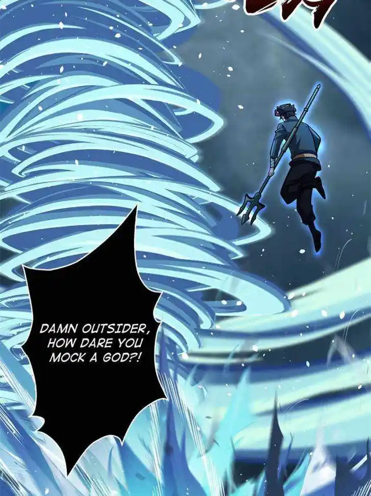 I'm Really Not the Villain Ch.094