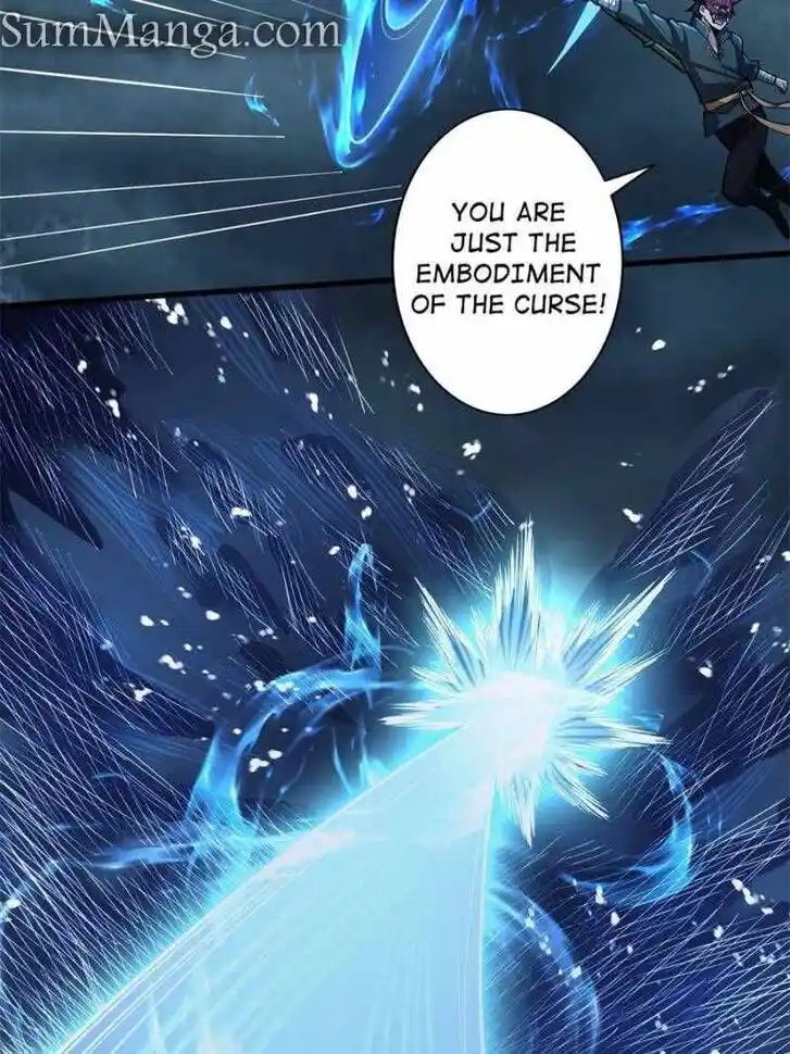 I'm Really Not the Villain Ch.094