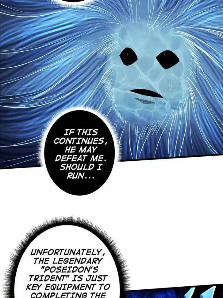 I'm Really Not the Villain Ch.094