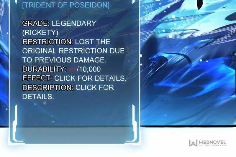 I'm Really Not the Villain Ch.094